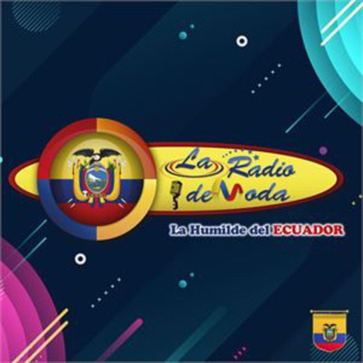 La Radio De Moda Ecuador La Radio De Moda Ecuador