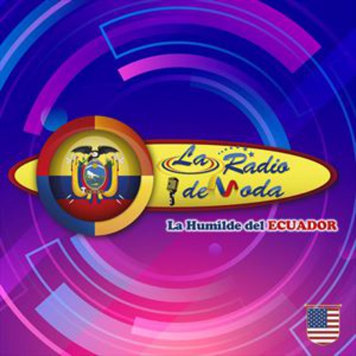 La Radio De Moda La Radio De Moda