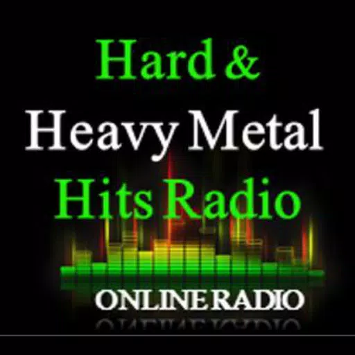 Hard & Heavy Metal Hits Hard & Heavy Metal Hits