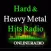 Hard & Heavy Metal Hits