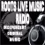 Roots Live Music Radio