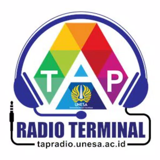Radio Terminal Unesa Radio Terminal Unesa