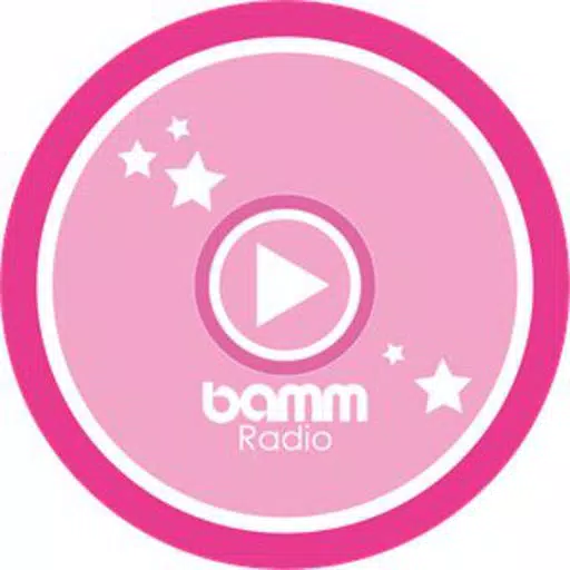 Bamm Radio Bamm Radio
