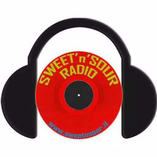 Sweet'n'Sour-Radio Sweet'n'Sour-Radio