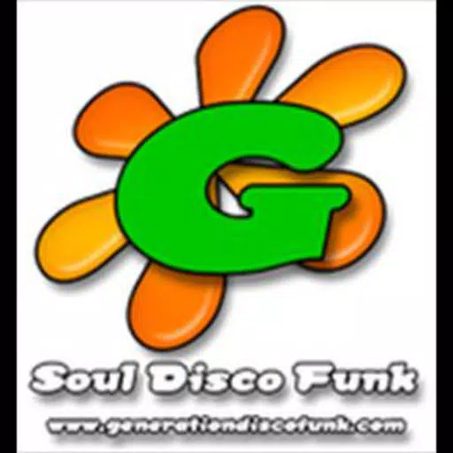 Generation Soul Disco Funk Generation Soul Disco Funk