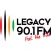 Legacy 90.1 - Feel The Vibe