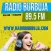 RADIO BURBUJA