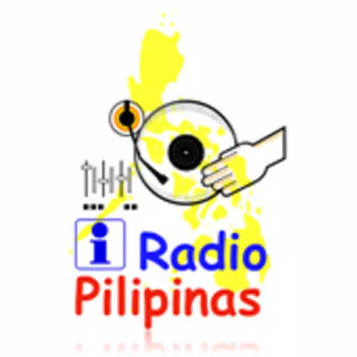 i-Radio Pilipinas i-Radio Pilipinas
