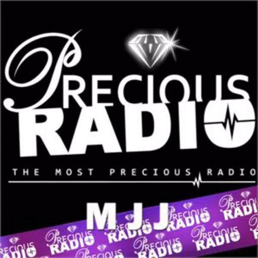 PRECIOUS RADIO FM PRECIOUS RADIO FM