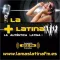 LA MAS LATINA