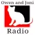 Owen and Joni