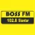 BOSS FM SIANTAR