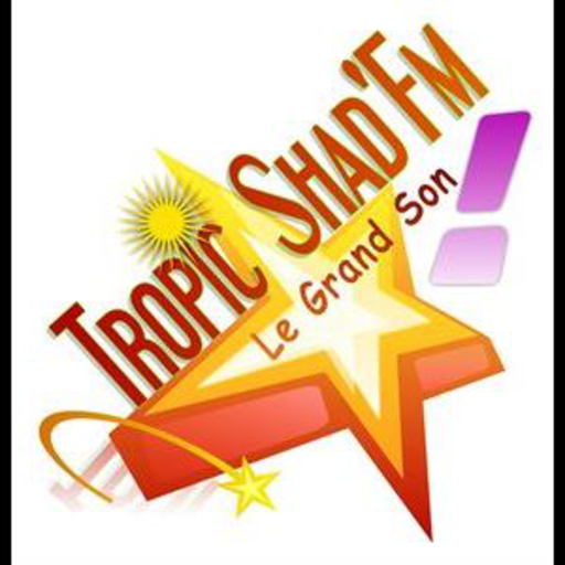 Fm Tropical Shad 972