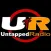 HDRN - Untapped Radio