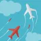 Plane vs Missile