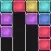 Tumbled Stones - Match 3 Puzzle