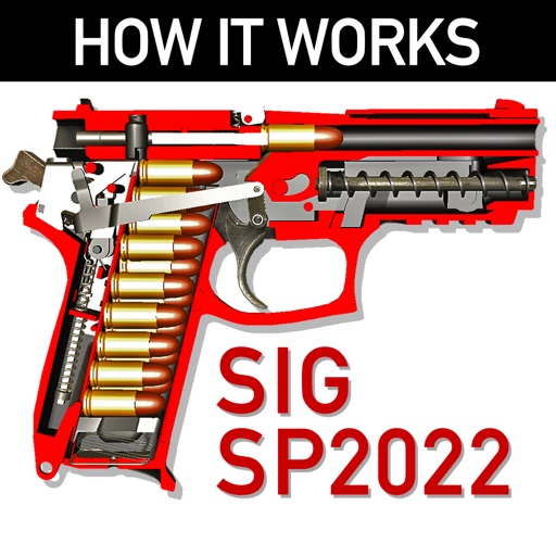 How it Works: SIG SP2022 How it Works: SIG SP2022
