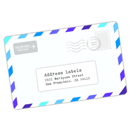 Address Labels by Nobody Address Labels by Nobody