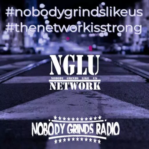 Nobody Grinds Network Nobody Grinds Network