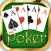 The Poker ◆ Completely FREE Casino Game