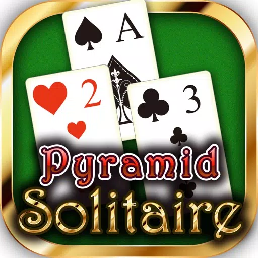 Pyramid Solitaire◆popular card game Pyramid Solitaire◆popular card game
