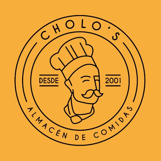 Cholos Almacen