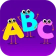 Bini ABC Games! Phonics 4 Kids