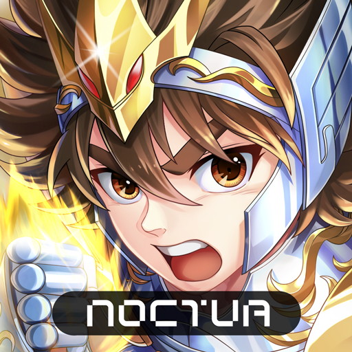 Saint Seiya: Legend of Justice Saint Seiya: Legend of Justice
