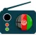 Radio Afghanistan