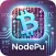 NodePu-Encrypted blockchain