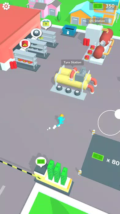 Car Shop 3D - Car Mechanic Screenshots