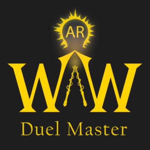 AWW - AR Duel Master
