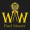 AWW - AR Duel Master