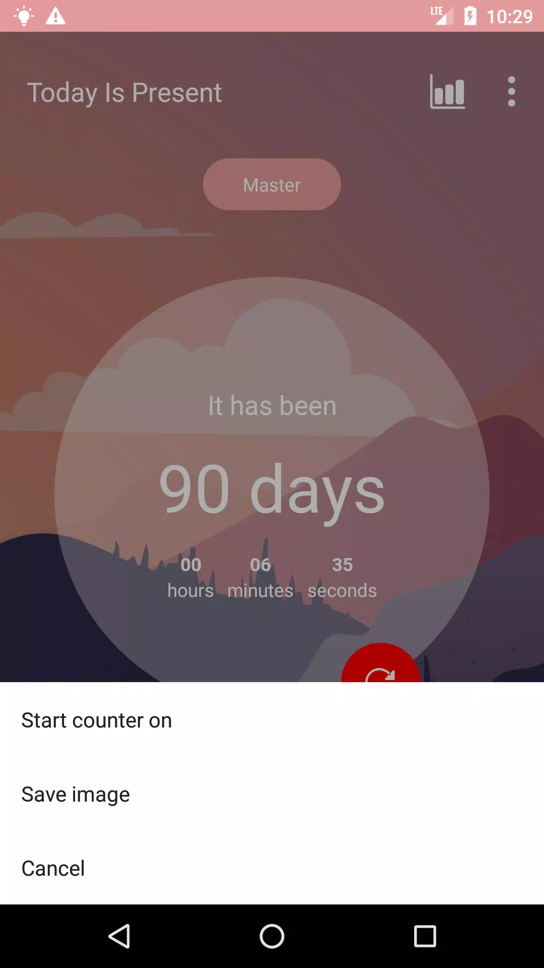 No Fap: Quit Porn Forever Screenshots
