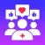 Followers for insta by hashtag