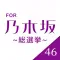 Trivia game for Nogizaka46