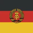 DDR - GDR - East Germany