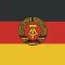 DDR - GDR - East Germany