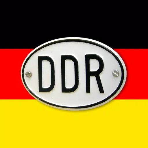 DDR