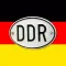 DDR