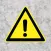 Hazard Symbols