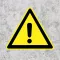 Hazard Symbols