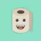 Toilet Paper Emoji