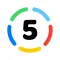 Five Seconds