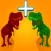 Merge Master : Dino Battle