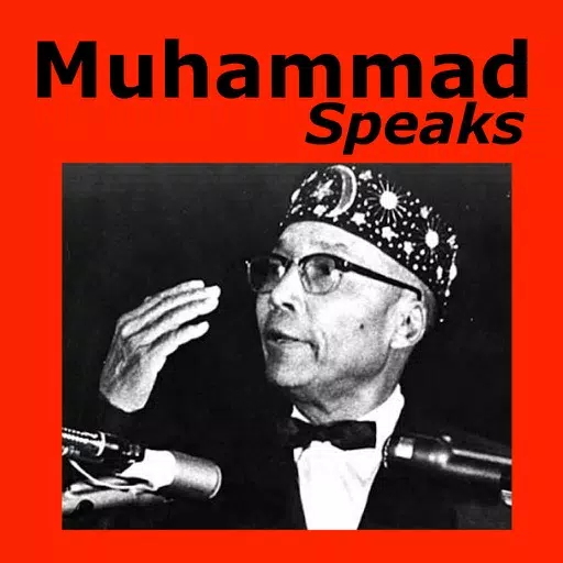 Muhammad Speaks Muhammad Speaks