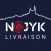NOJYK : Livraison de repas