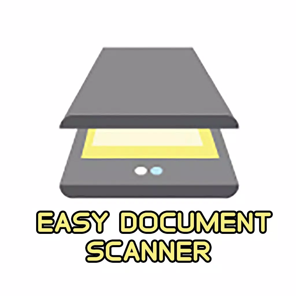 Easy Document Scanner Easy Document Scanner