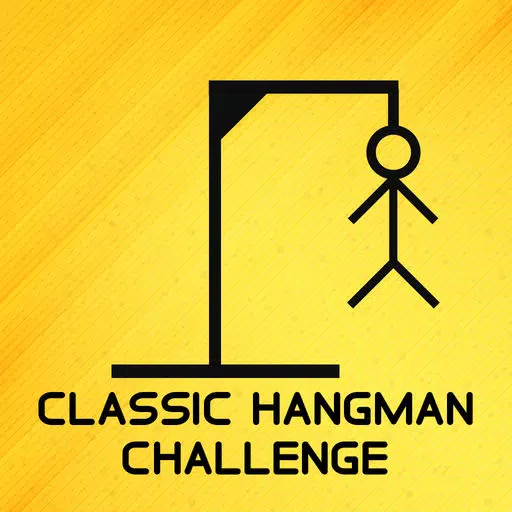 Classic Hangman Challenge Classic Hangman Challenge
