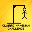 Classic Hangman Challenge